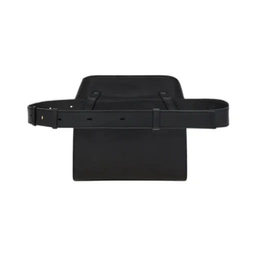 Hug Logo Printed Belt Bag