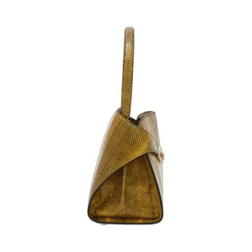Hug Soft Bicolor Shoulder Bag