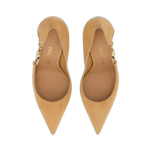 F Buckle Pump