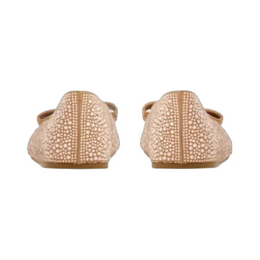 Vara Bow Ballet Flats