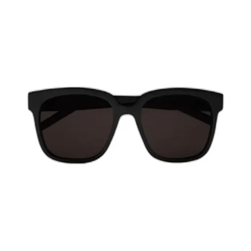 Square Frame Sunglasses