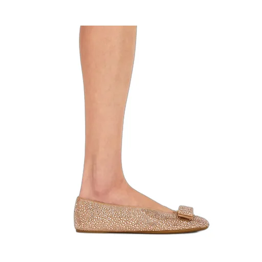 Vara Bow Ballet Flats