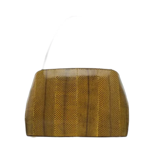 Hug Soft Bicolor Shoulder Bag