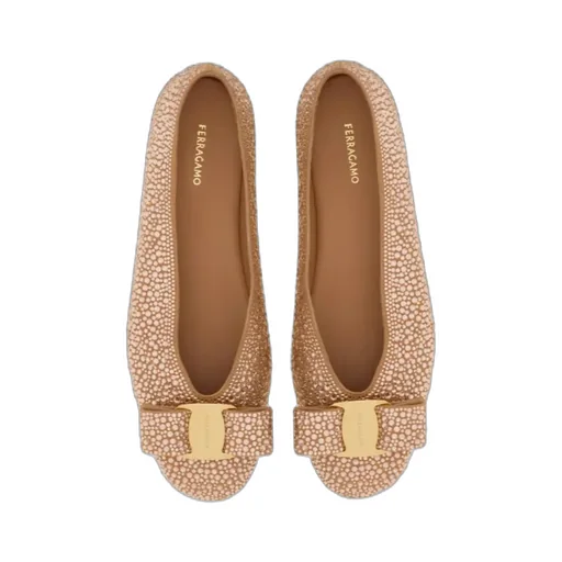Vara Bow Ballet Flats