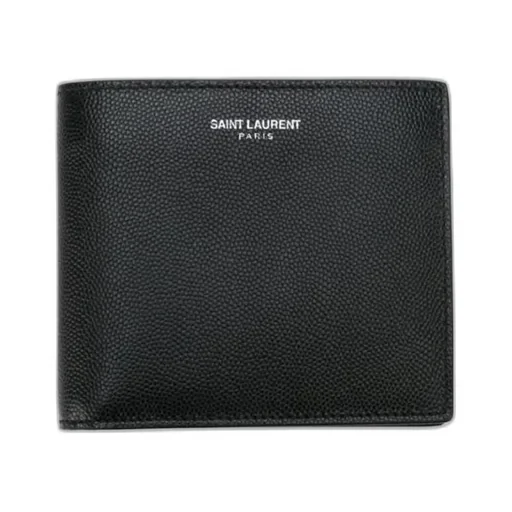 Paris East/West Bi-Fold Wallet