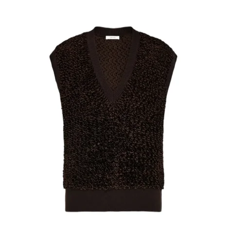 V-Neck Vest