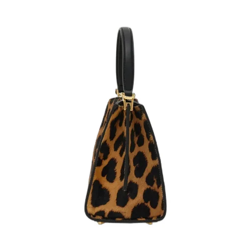 Studio Box Bag