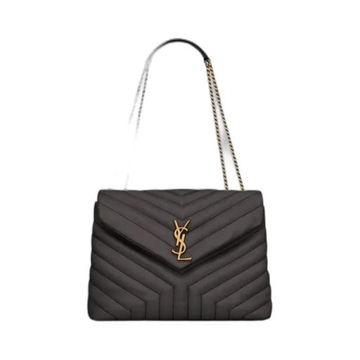 Loulou Medium Shoulder Bag