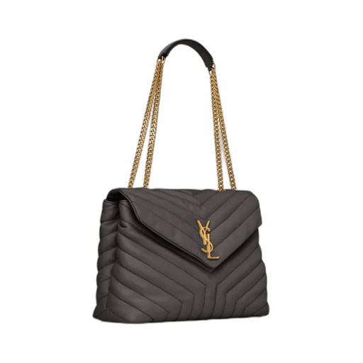 Loulou Medium Shoulder Bag