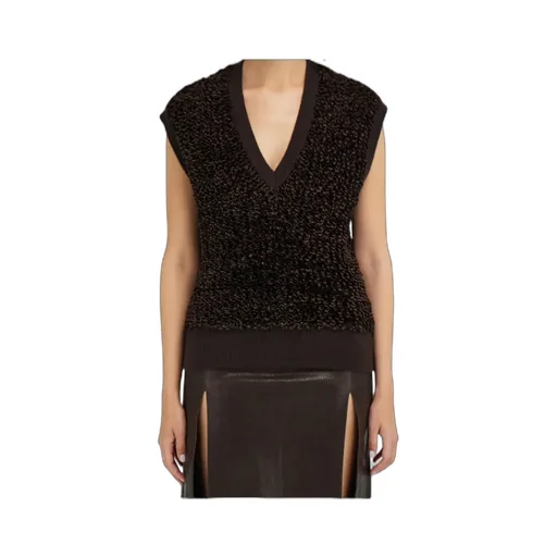 V-Neck Vest