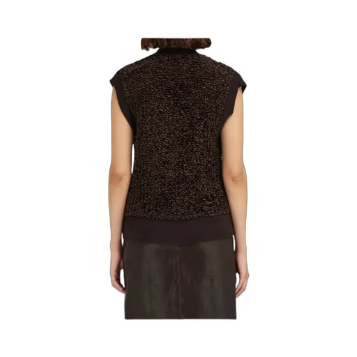 V-Neck Vest