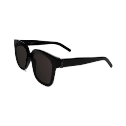 Square Frame Sunglasses