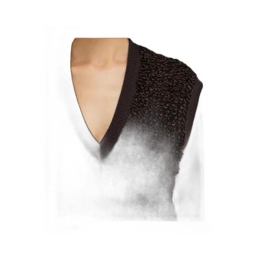 V-Neck Vest
