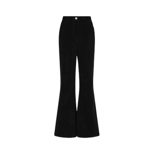 Flared Cords