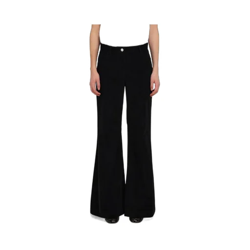 Flared Cords