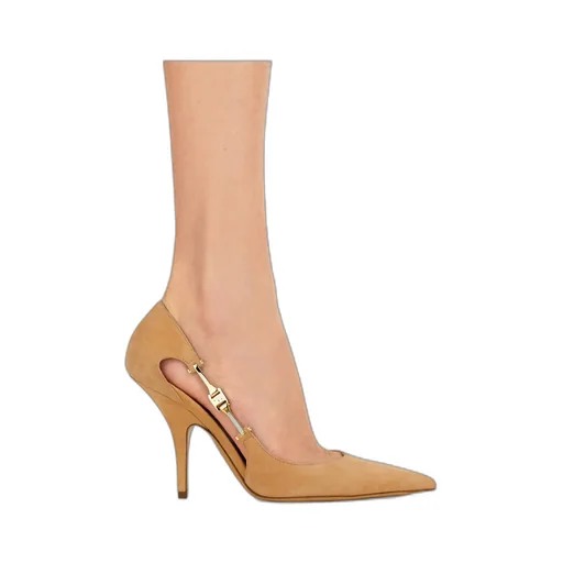 F Buckle Pump