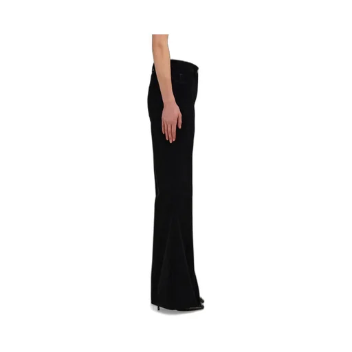 Flared Cords