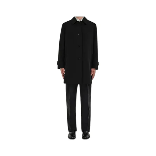 Tailored Trousers