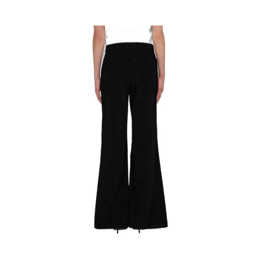 Flared Cords