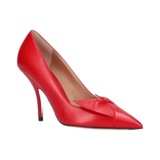 Soft Bow Pumps