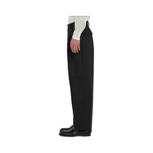 Tailored Trousers
