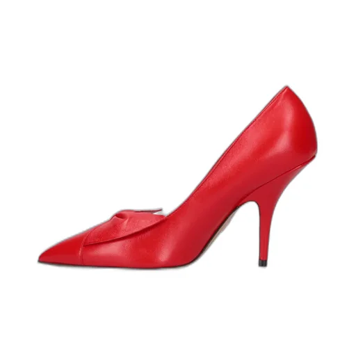Soft Bow Pumps