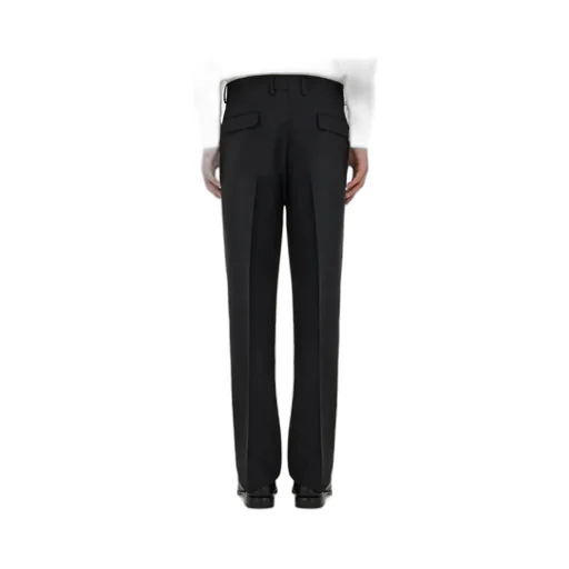 Tailored Trousers