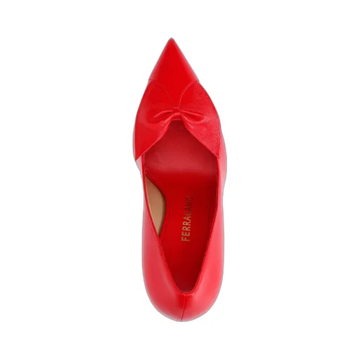 Soft Bow Pumps