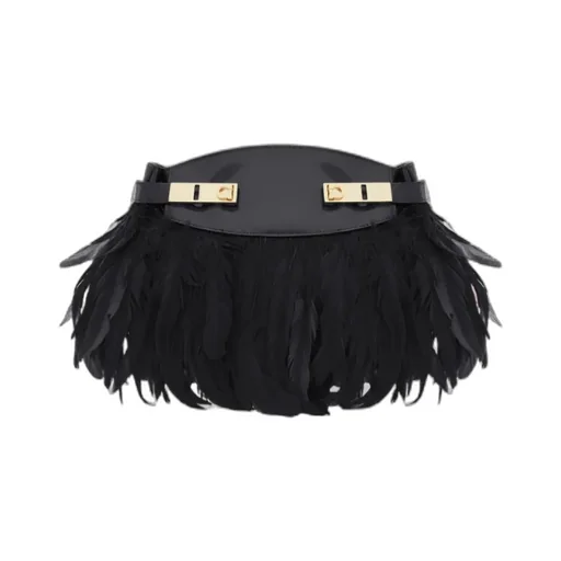 Hug Soft Crossbody Bag