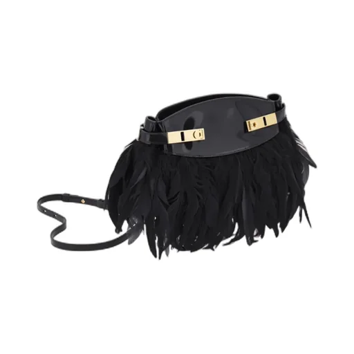 Hug Soft Crossbody Bag