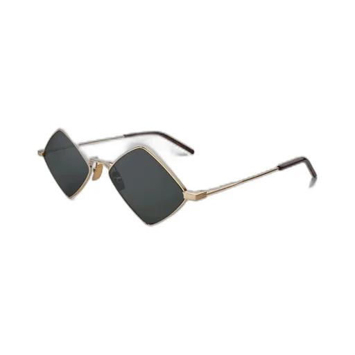 Diamond Frame Sunglasses