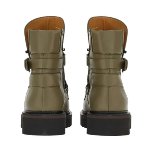 Hiking Boots
