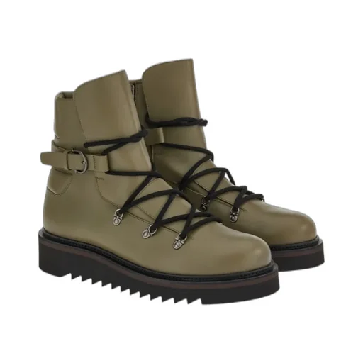 Hiking Boots