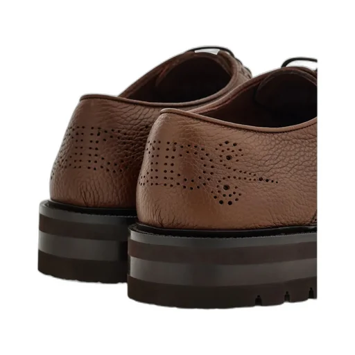 Derby Brogue