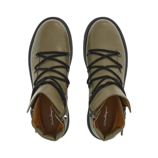 Hiking Boots