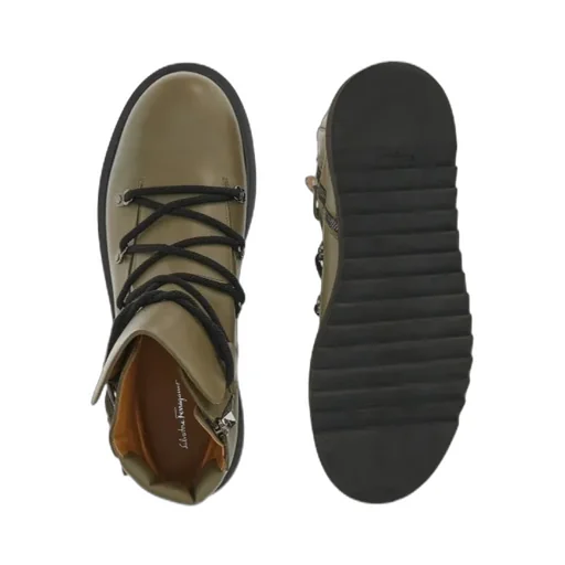 Hiking Boots