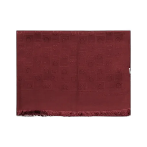 Pattern Scarf