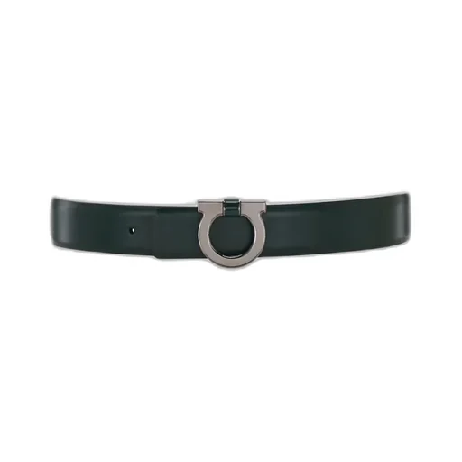 Reversible And Adjustable Belt