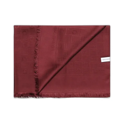 Pattern Scarf