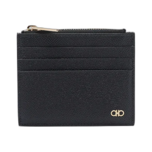 Gancini Card Holder