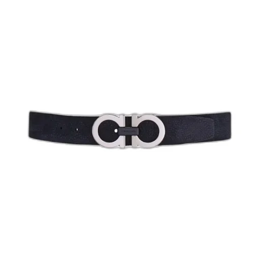 Adjustable Gancini Belt
