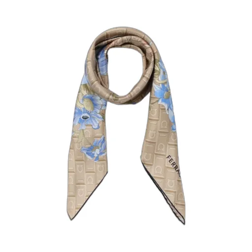 Printed Scarf