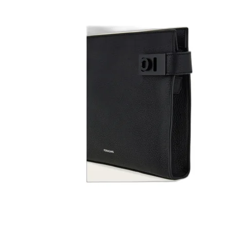 Zipper Clutch