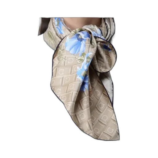 Printed Scarf