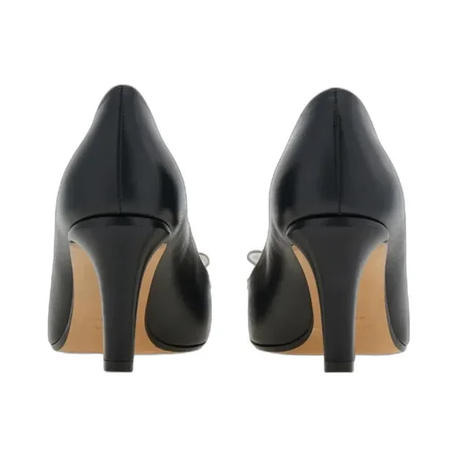 Vara Bow Pump Shoe