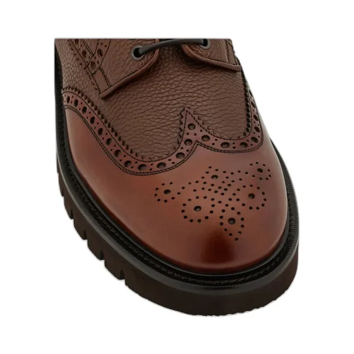 Derby Brogue