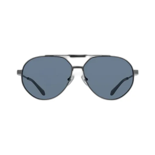 Pilot Frame Sunglasses