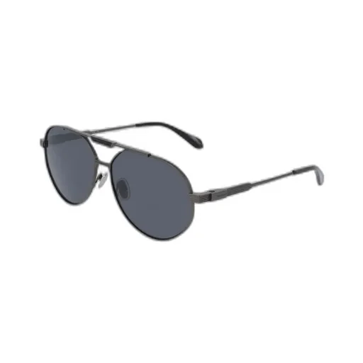 Pilot Frame Sunglasses