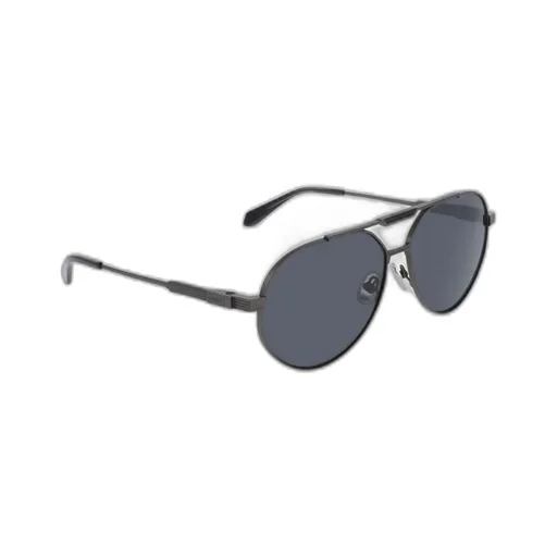 Pilot Frame Sunglasses