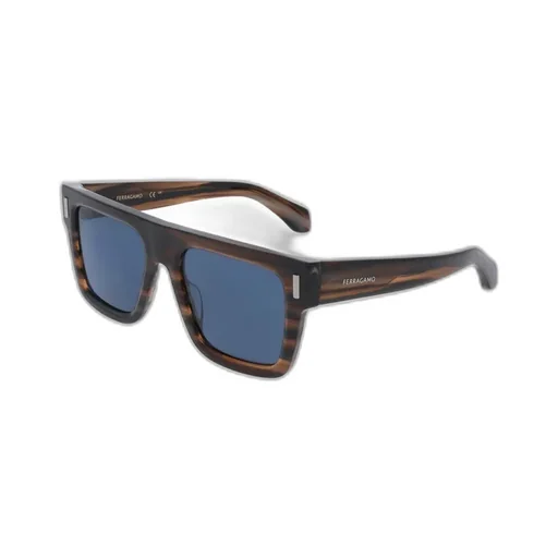 Rectangular Sunglasses